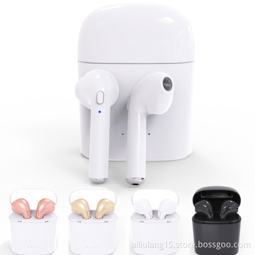 NEW ARRIVAL TWS i7 S Bluetooth earphone